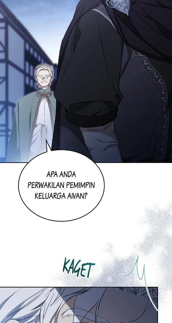 I Shall Master This Family! Chapter 150 Gambar 9