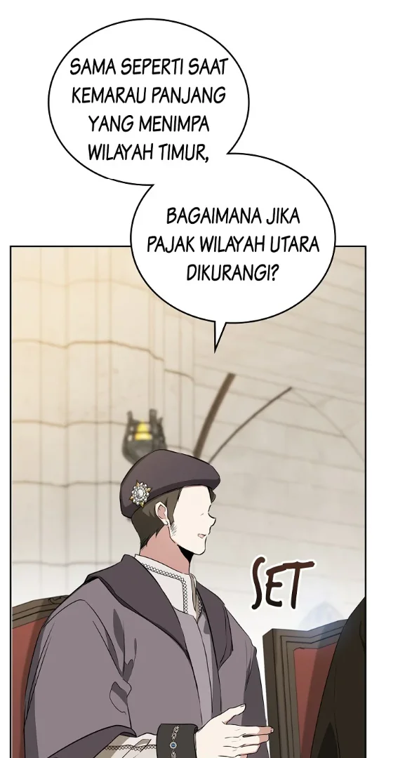 I Shall Master This Family! Chapter 151 Gambar 7