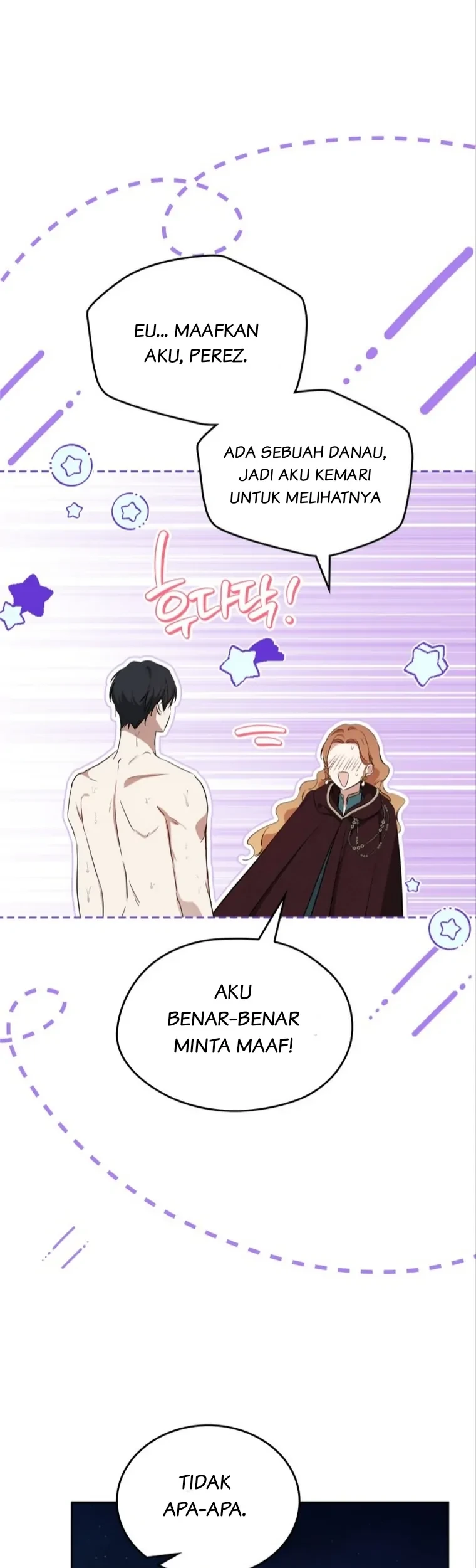 I Shall Master This Family! Chapter 153 Gambar 7
