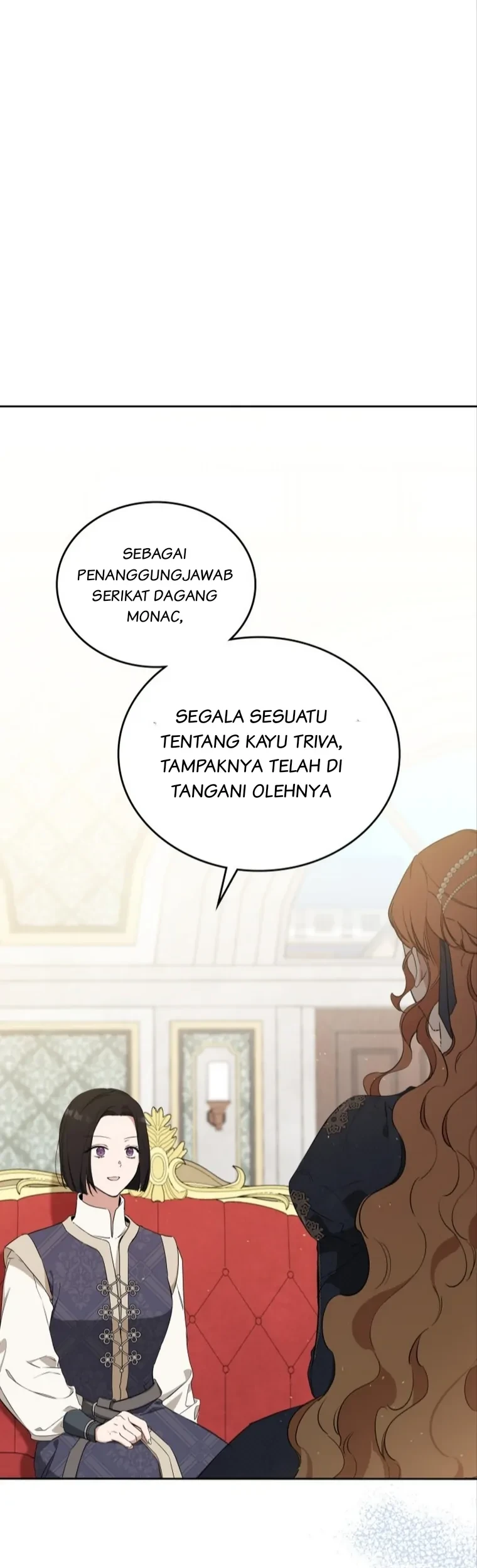 I Shall Master This Family! Chapter 154 Gambar 5