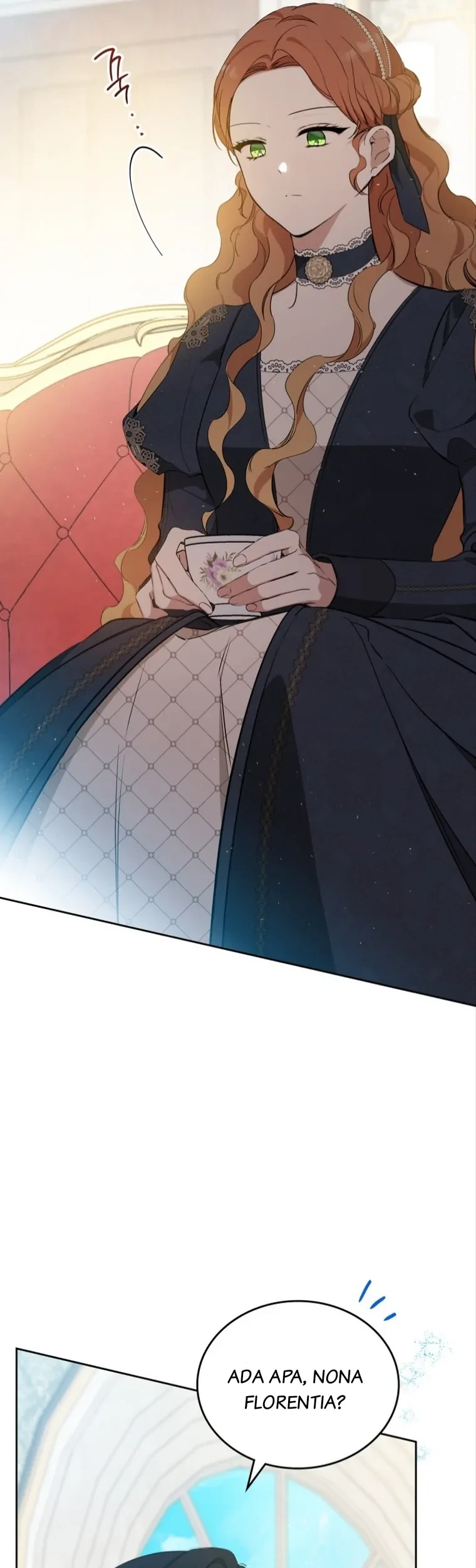 I Shall Master This Family! Chapter 154 Gambar 7