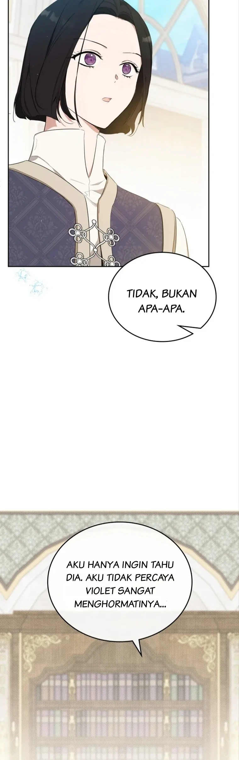 I Shall Master This Family! Chapter 154 Gambar 8