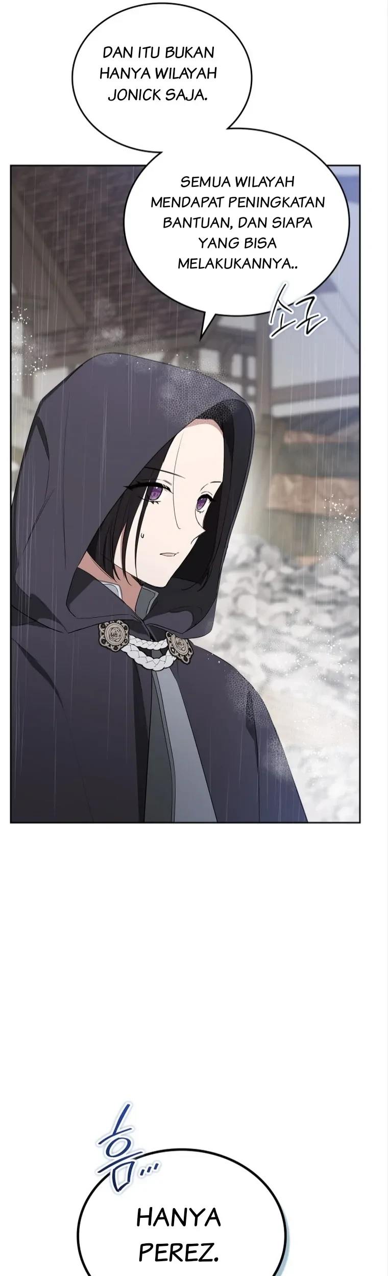 I Shall Master This Family! Chapter 156 Gambar 6