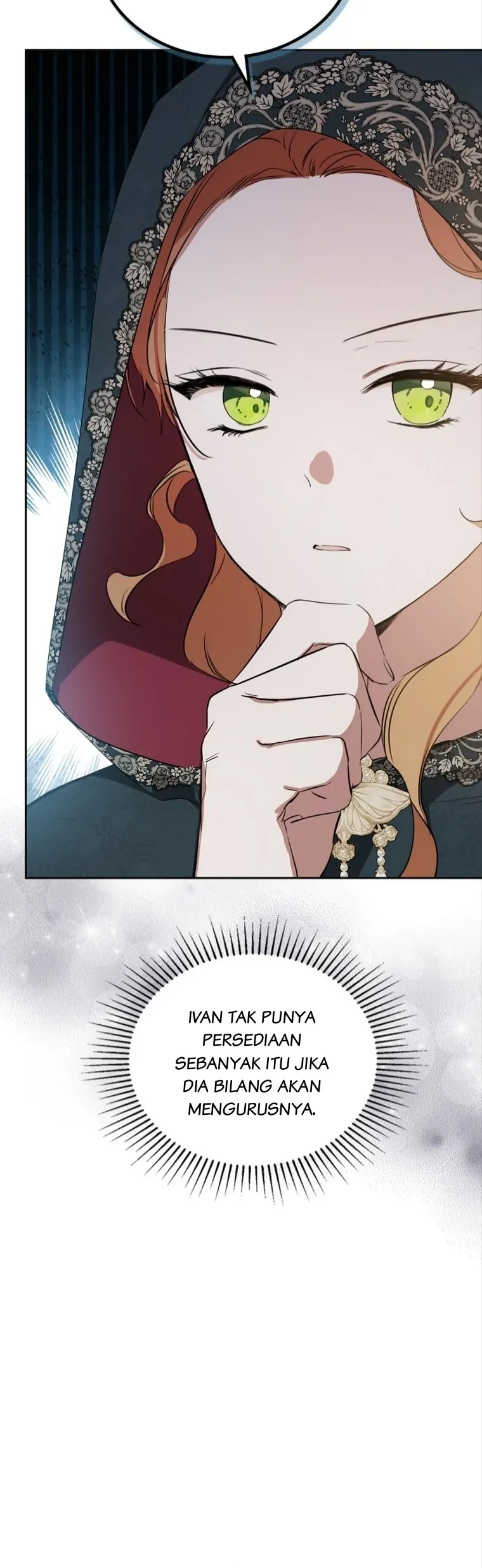 I Shall Master This Family! Chapter 156 Gambar 7