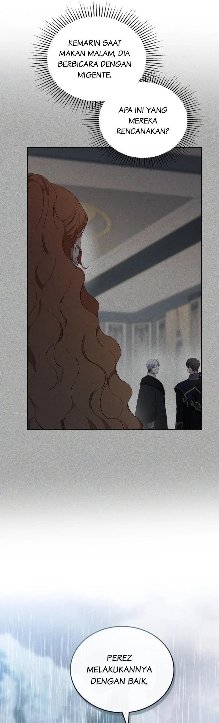 I Shall Master This Family! Chapter 156 Gambar 8