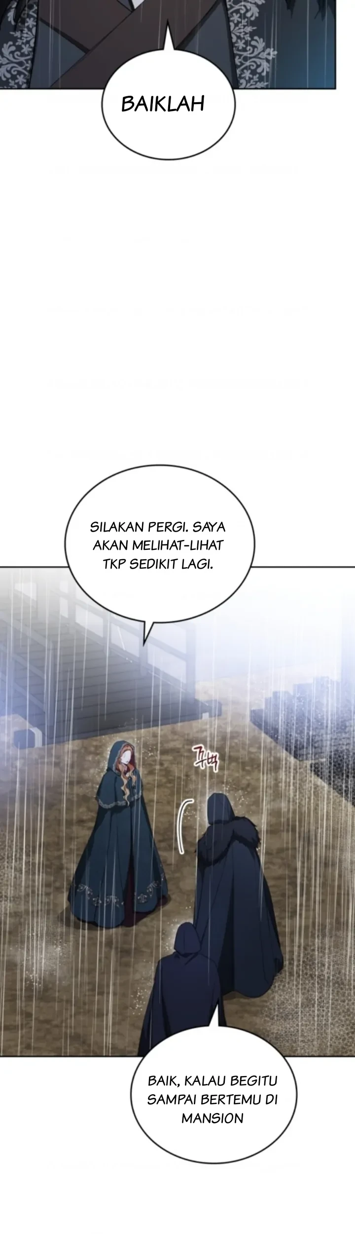 I Shall Master This Family! Chapter 157 Gambar 5