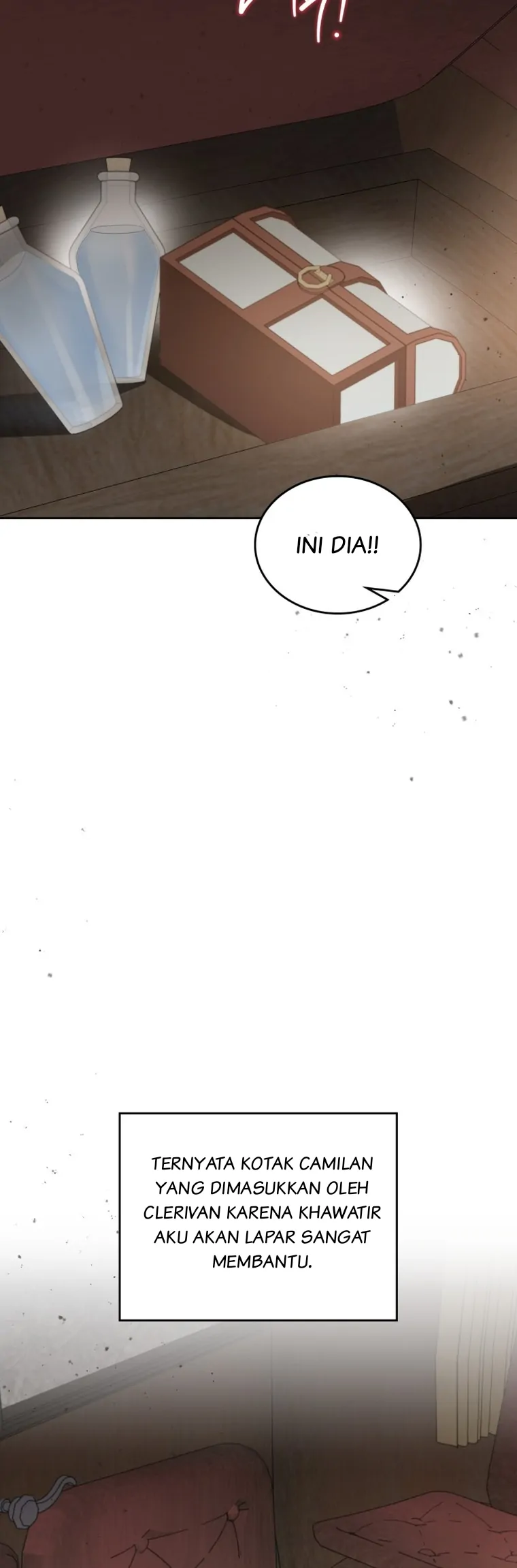 I Shall Master This Family! Chapter 158 Gambar 6