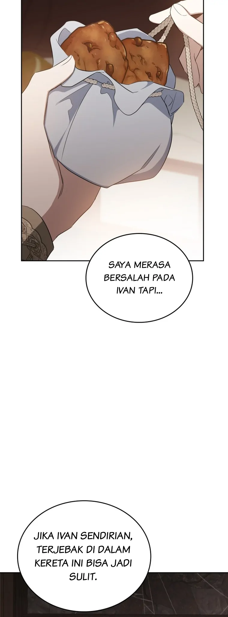 I Shall Master This Family! Chapter 158 Gambar 8
