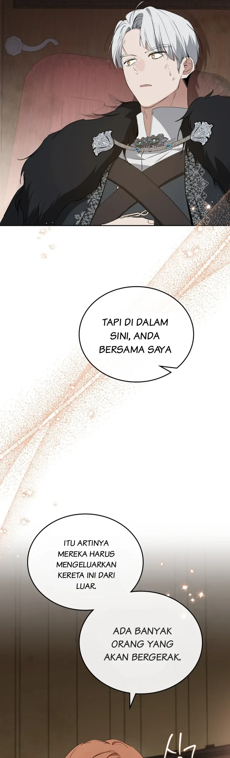 I Shall Master This Family! Chapter 158 Gambar 9