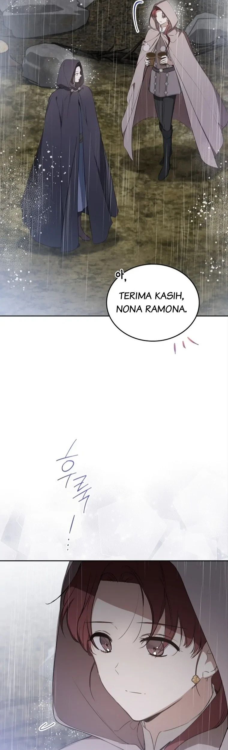 I Shall Master This Family! Chapter 159 Gambar 8
