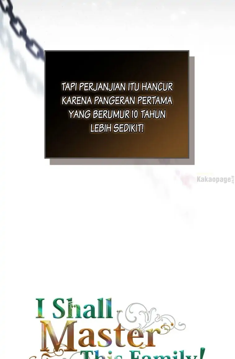 I Shall Master This Family! Chapter 16 Gambar 6