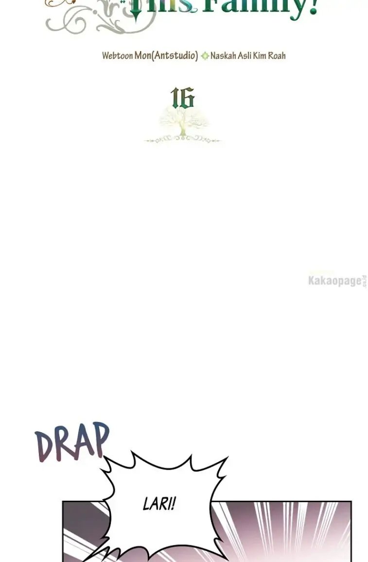 I Shall Master This Family! Chapter 16 Gambar 7