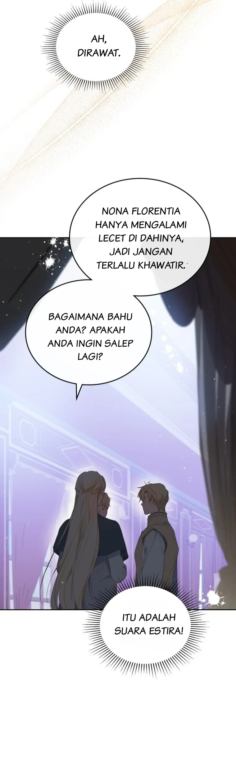 I Shall Master This Family! Chapter 160 Gambar 7
