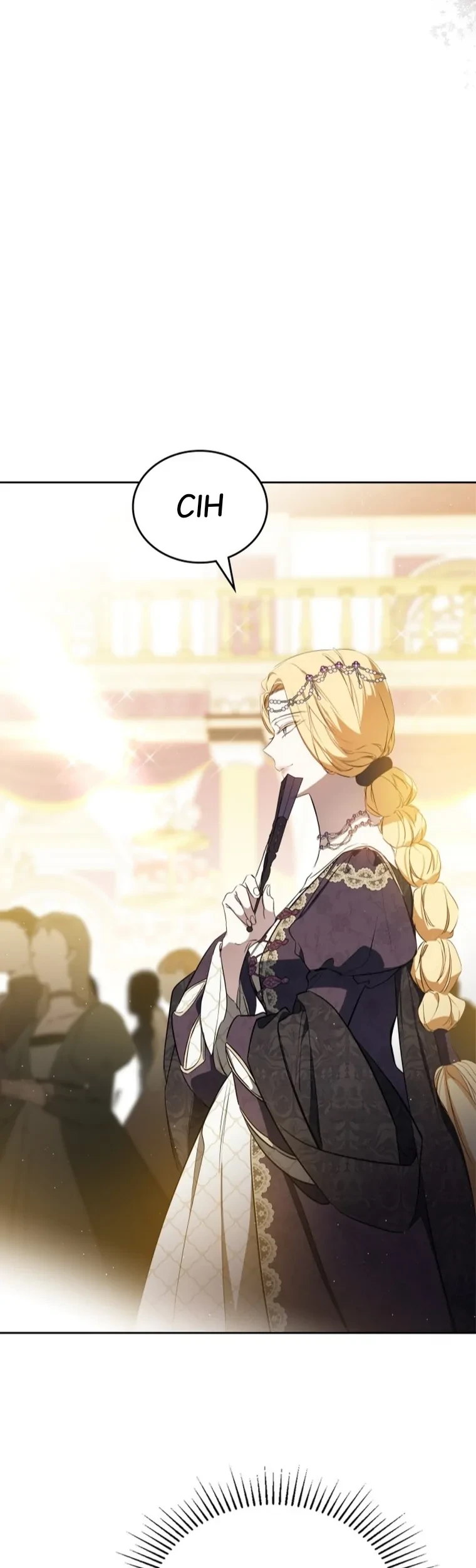 I Shall Master This Family! Chapter 161 Gambar 7