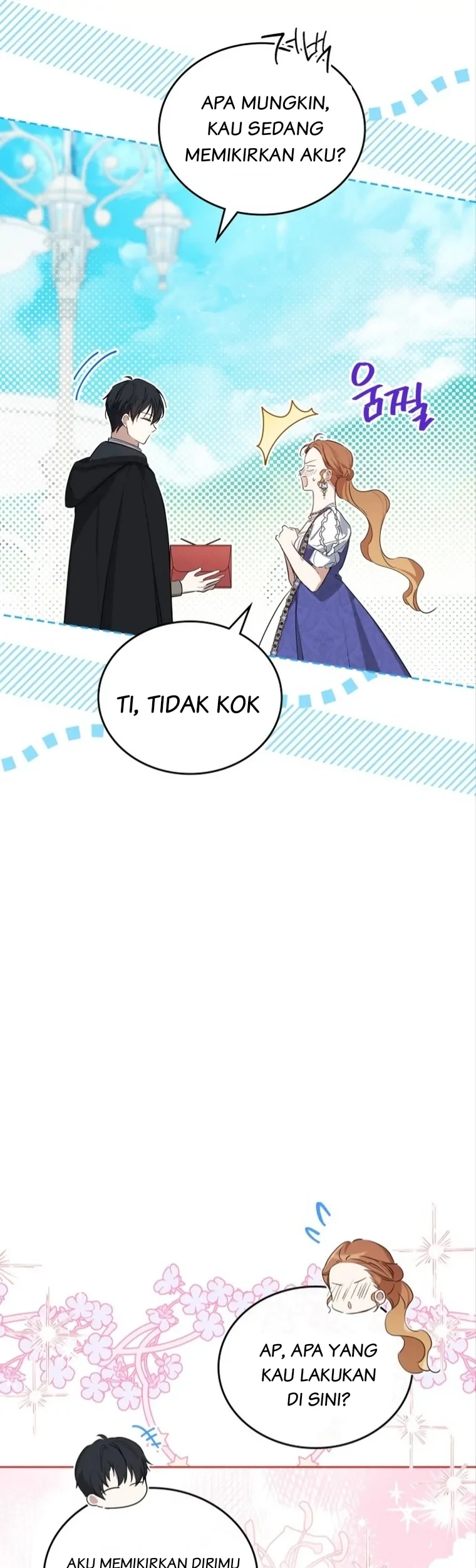 I Shall Master This Family! Chapter 162 Gambar 7