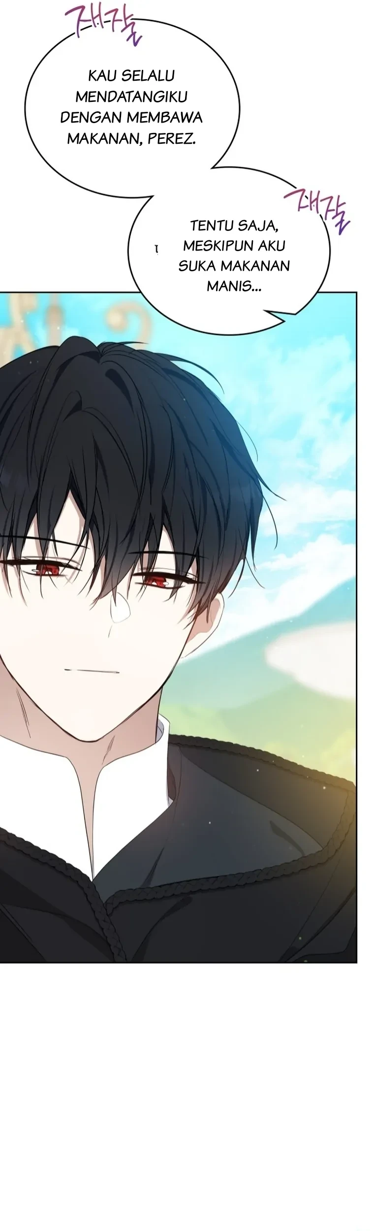 I Shall Master This Family! Chapter 162 Gambar 9