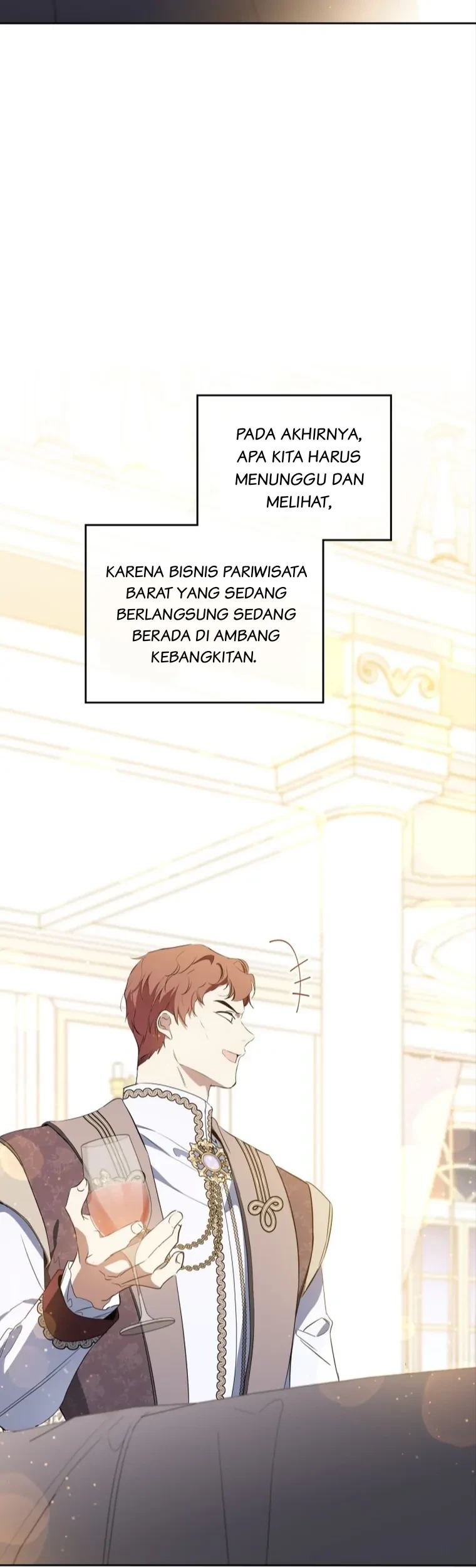 I Shall Master This Family! Chapter 164 Gambar 7