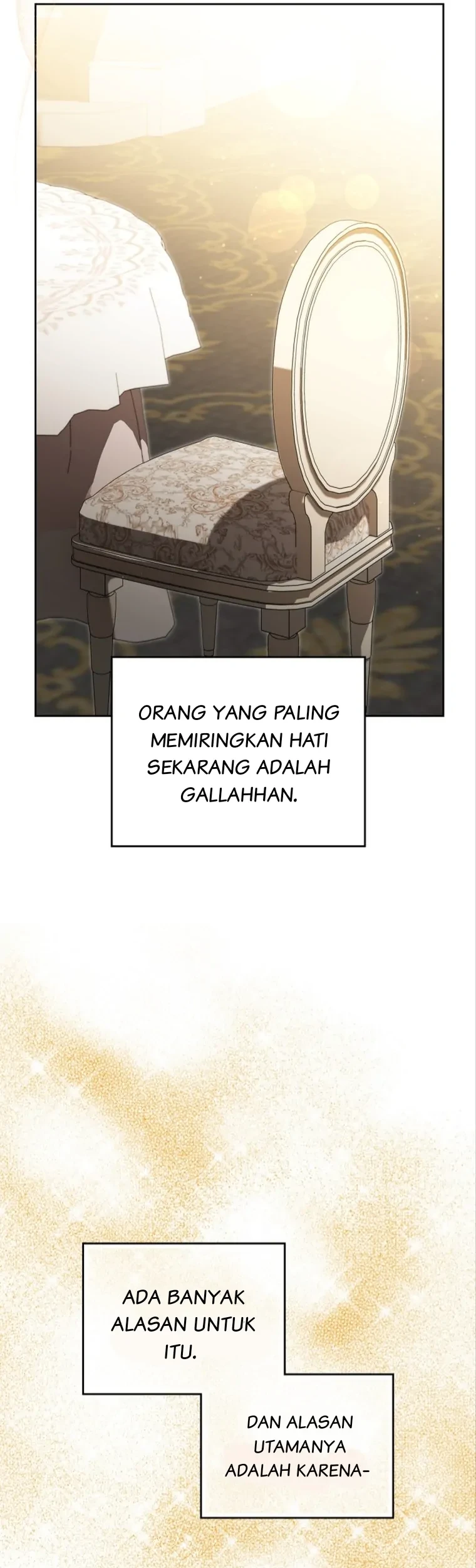 I Shall Master This Family! Chapter 164 Gambar 9