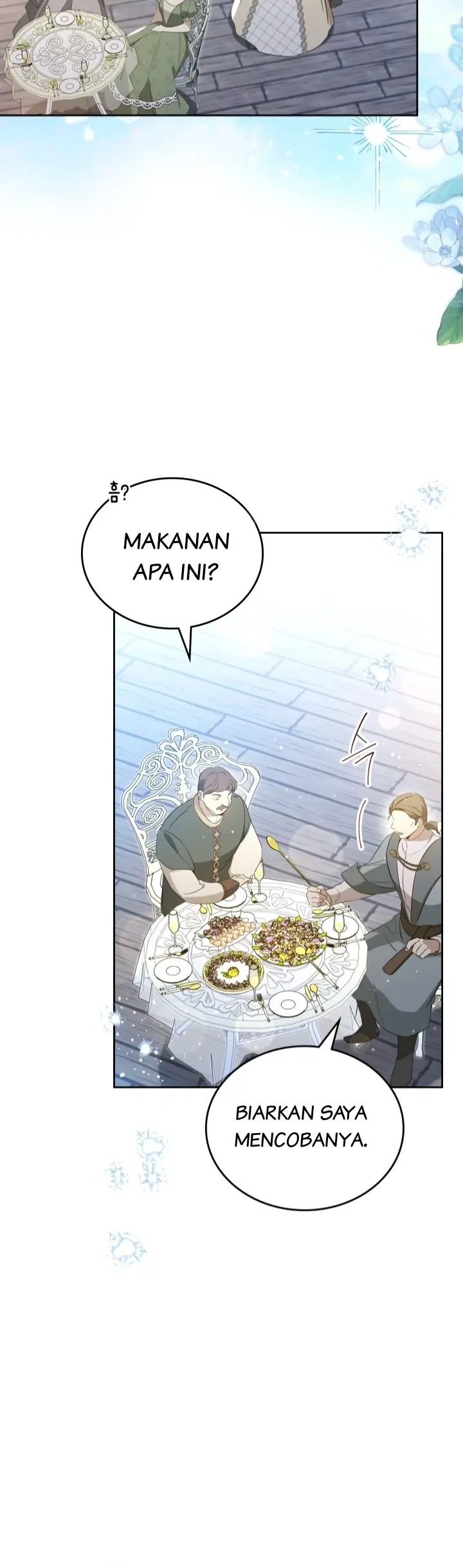 I Shall Master This Family! Chapter 165 Gambar 5