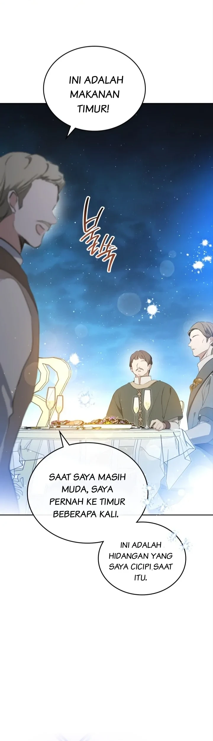I Shall Master This Family! Chapter 165 Gambar 7