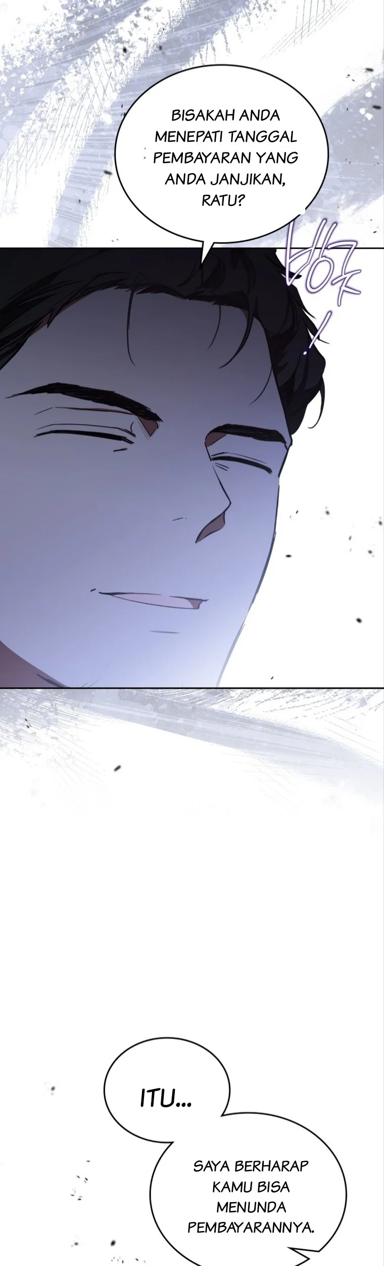 I Shall Master This Family! Chapter 166 Gambar 6