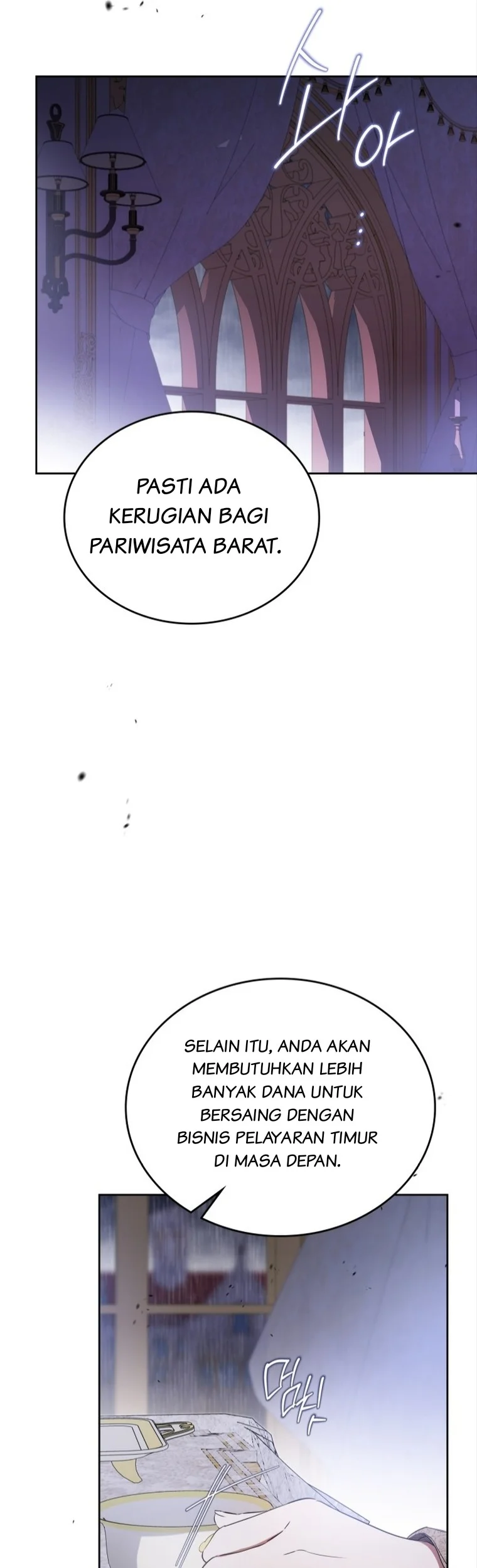 I Shall Master This Family! Chapter 166 Gambar 8