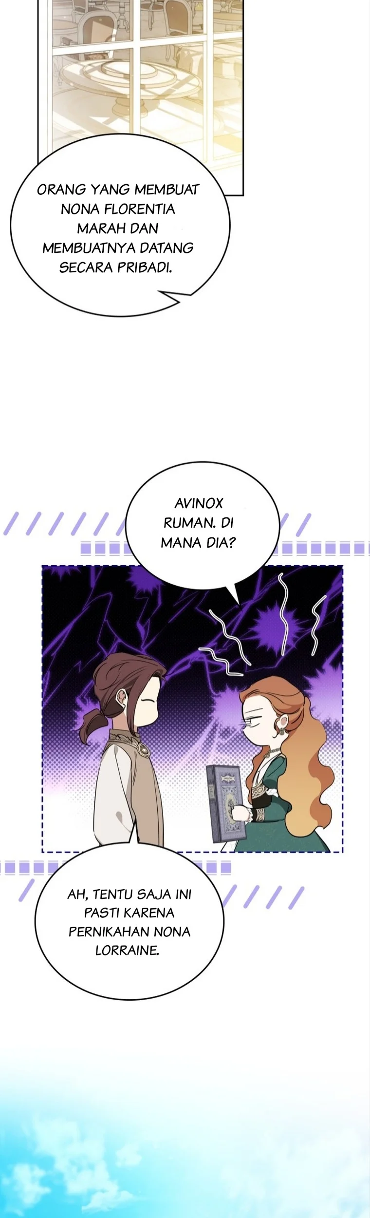 I Shall Master This Family! Chapter 167 Gambar 5