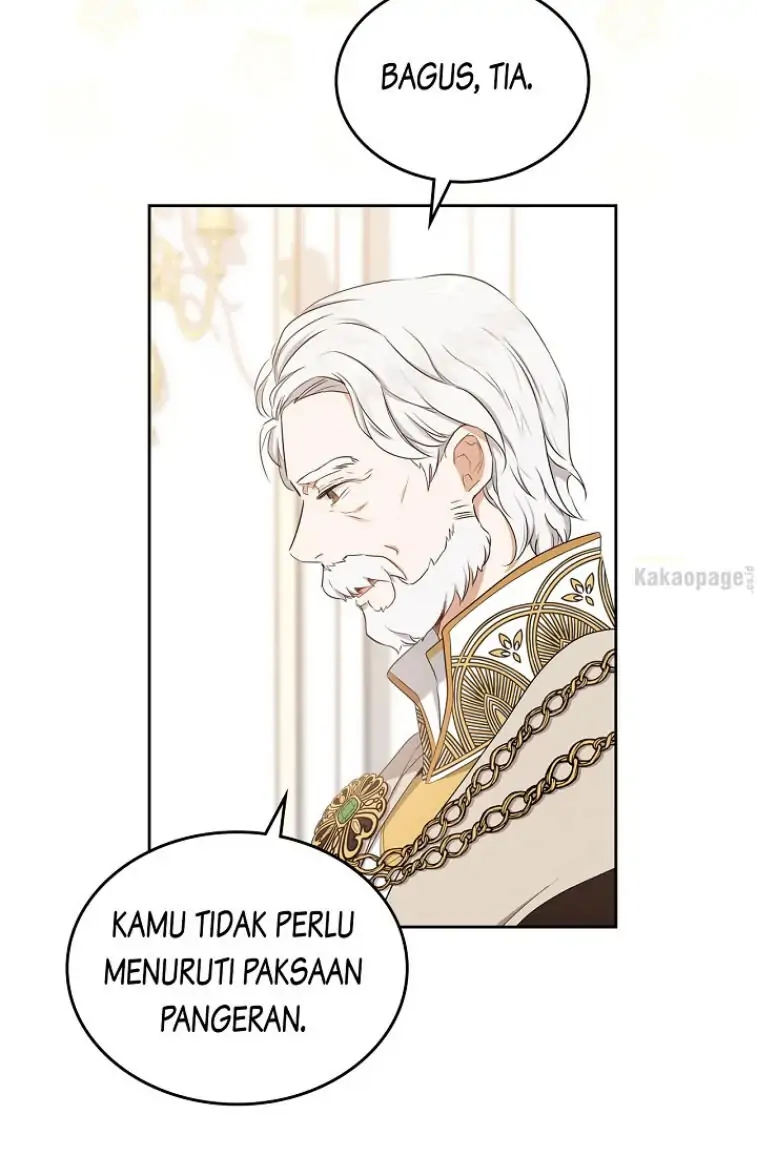 I Shall Master This Family! Chapter 17 Gambar 5