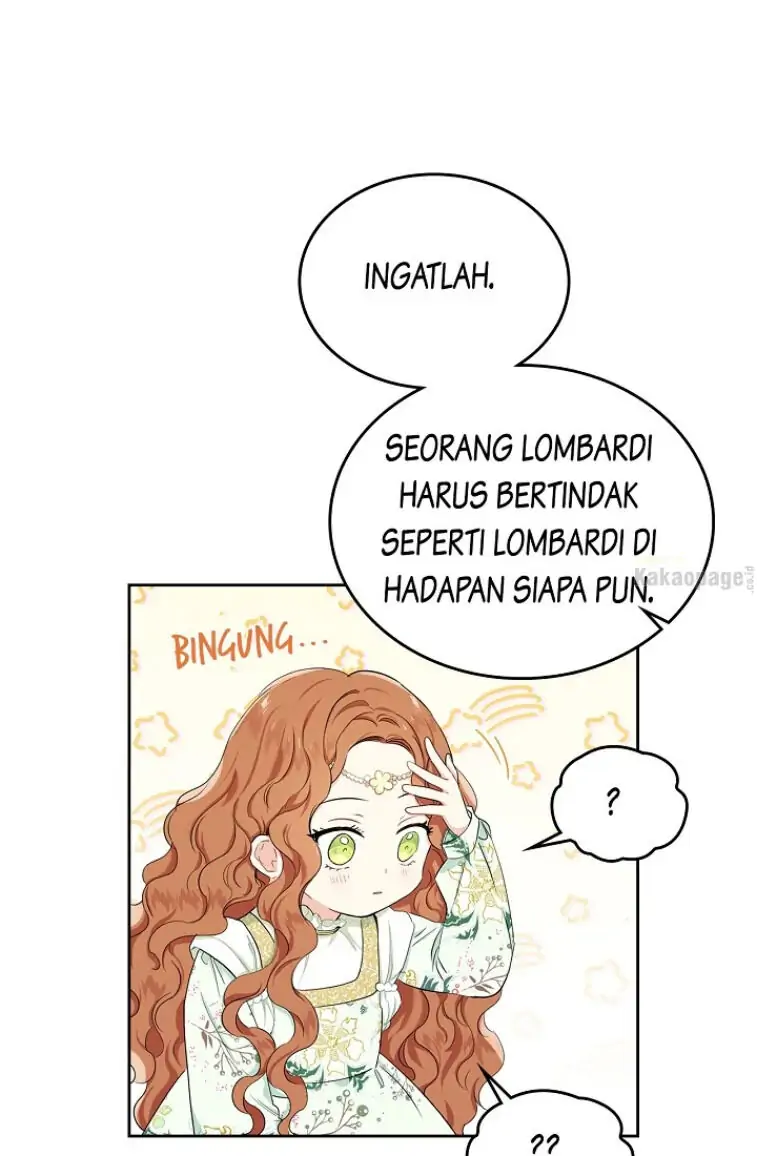 I Shall Master This Family! Chapter 17 Gambar 6