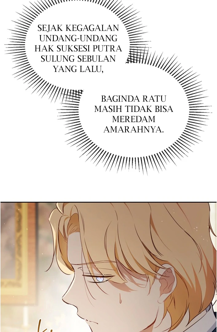 I Shall Master This Family! Chapter 176 Gambar 8