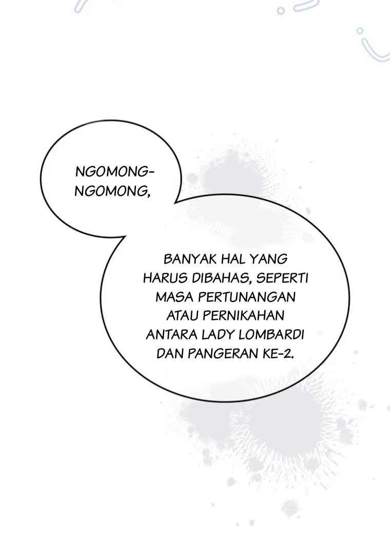I Shall Master This Family! Chapter 178 Gambar 12