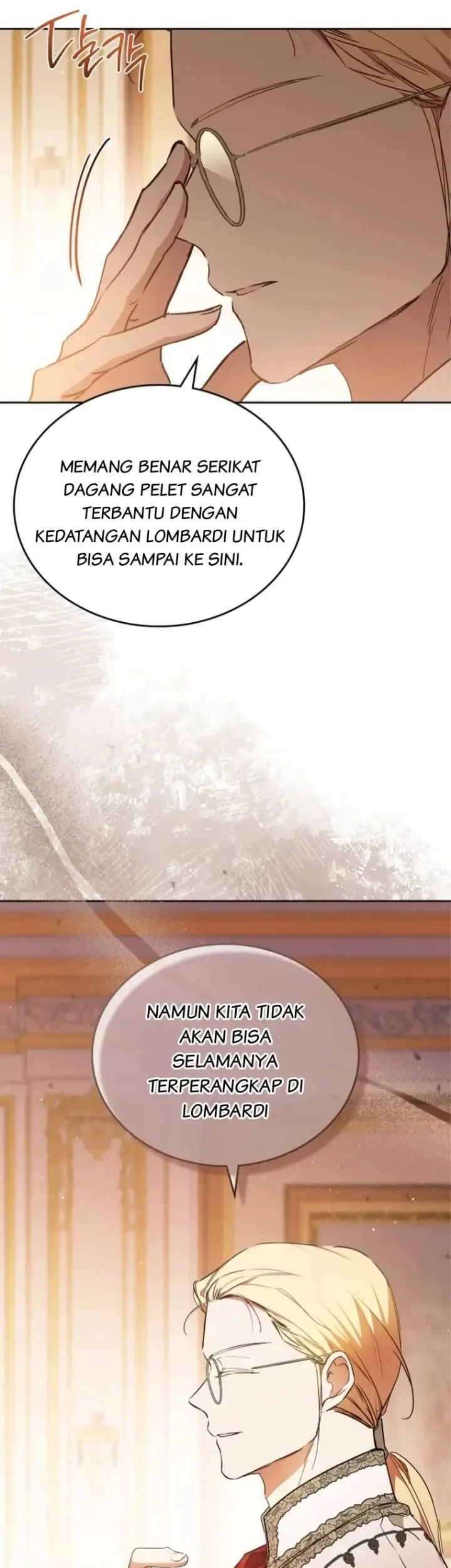 I Shall Master This Family! Chapter 182 Gambar 7