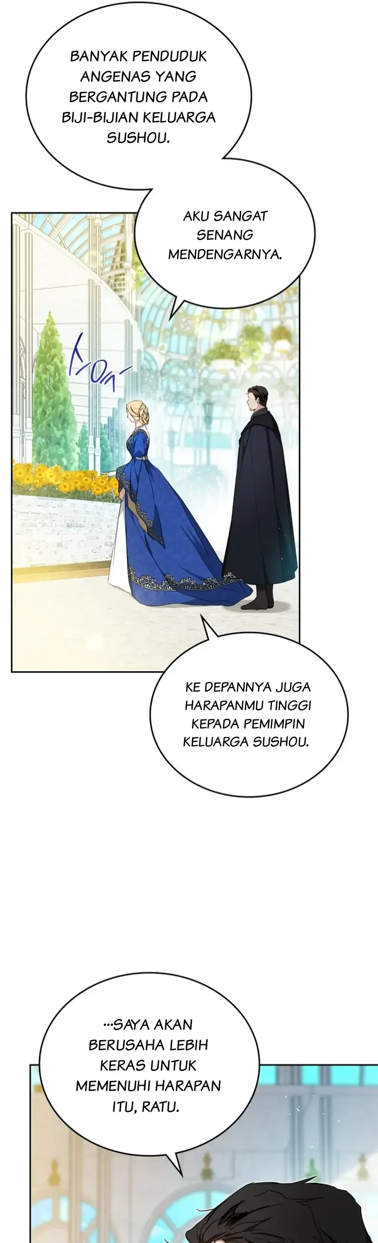 I Shall Master This Family! Chapter 184 Gambar 5