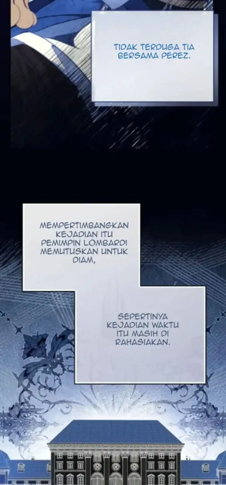 I Shall Master This Family! Chapter 191 Gambar 6