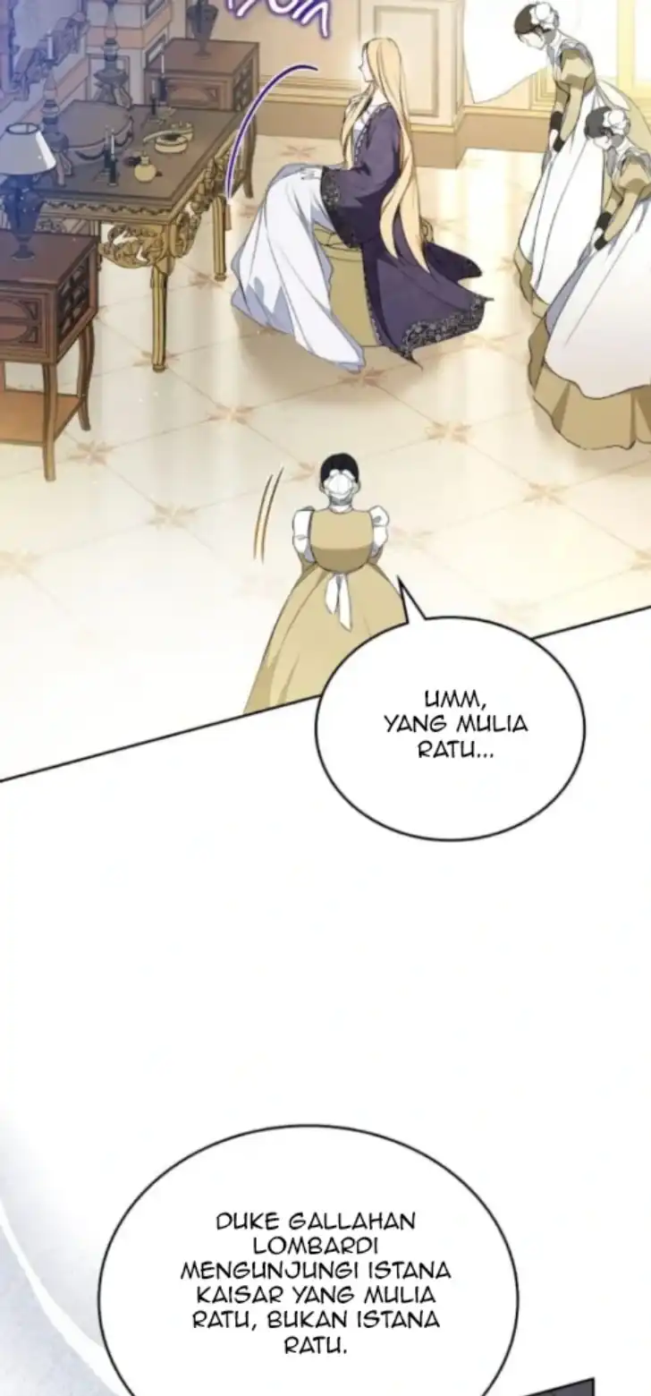 I Shall Master This Family! Chapter 191 Gambar 8