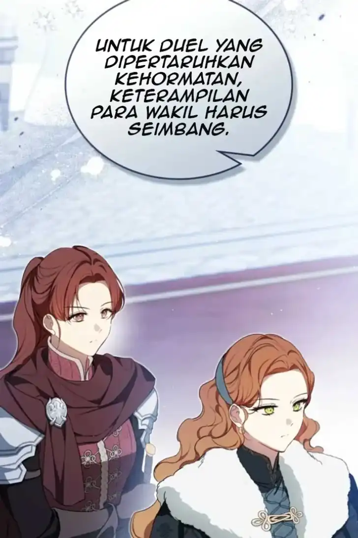 I Shall Master This Family! Chapter 195 Gambar 12