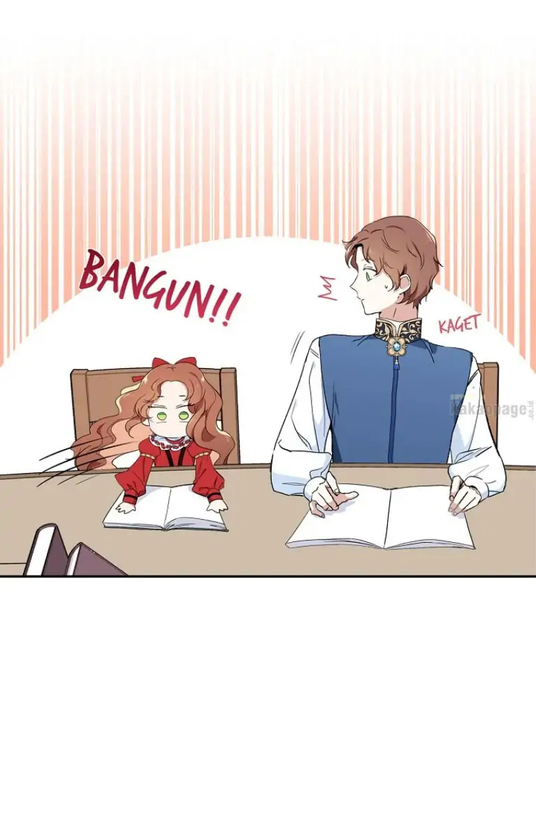 I Shall Master This Family! Chapter 2 Gambar 6