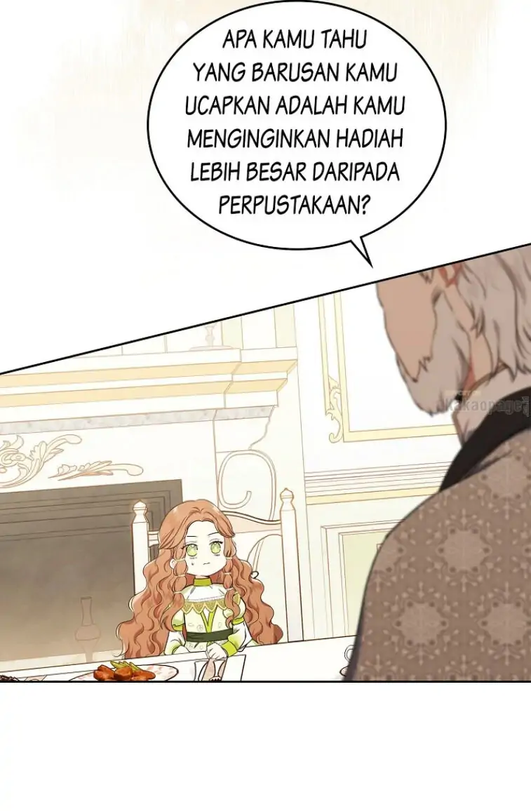 I Shall Master This Family! Chapter 20 Gambar 7