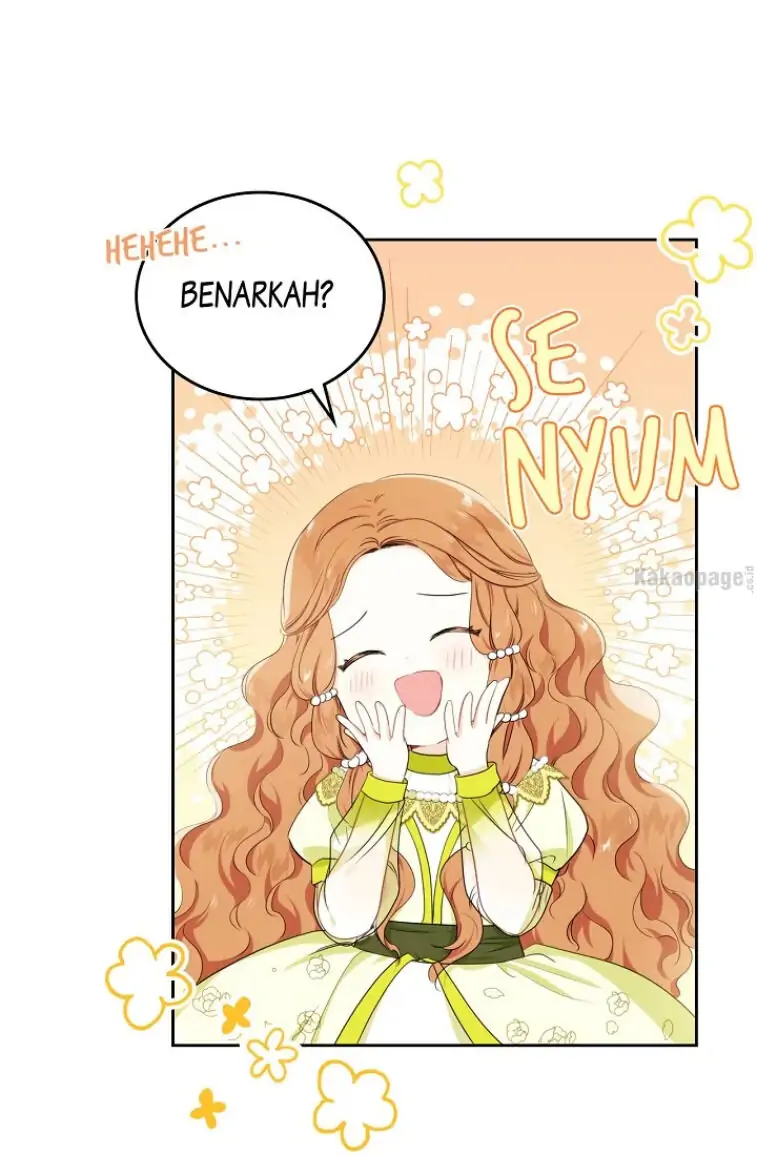 I Shall Master This Family! Chapter 20 Gambar 8