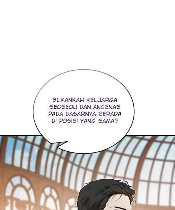 I Shall Master This Family! Chapter 204 Gambar 8