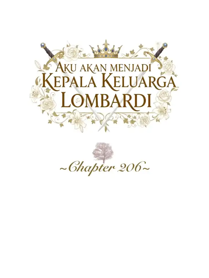 I Shall Master This Family! Chapter 206 Gambar 6