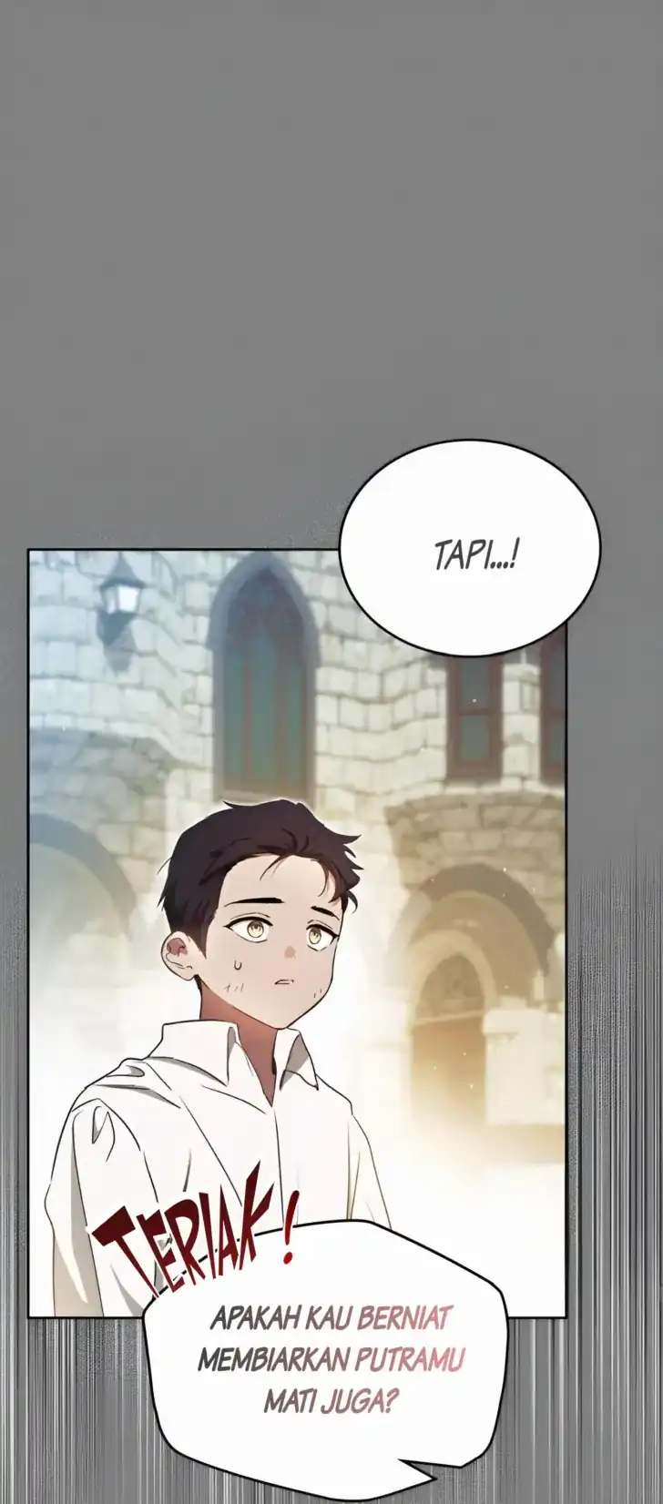I Shall Master This Family! Chapter 207 Gambar 6
