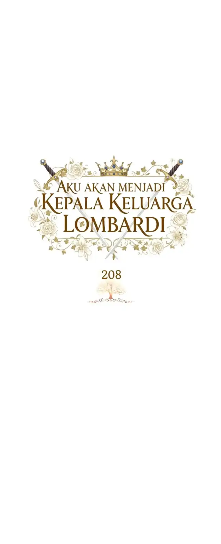 I Shall Master This Family! Chapter 208 Gambar 8