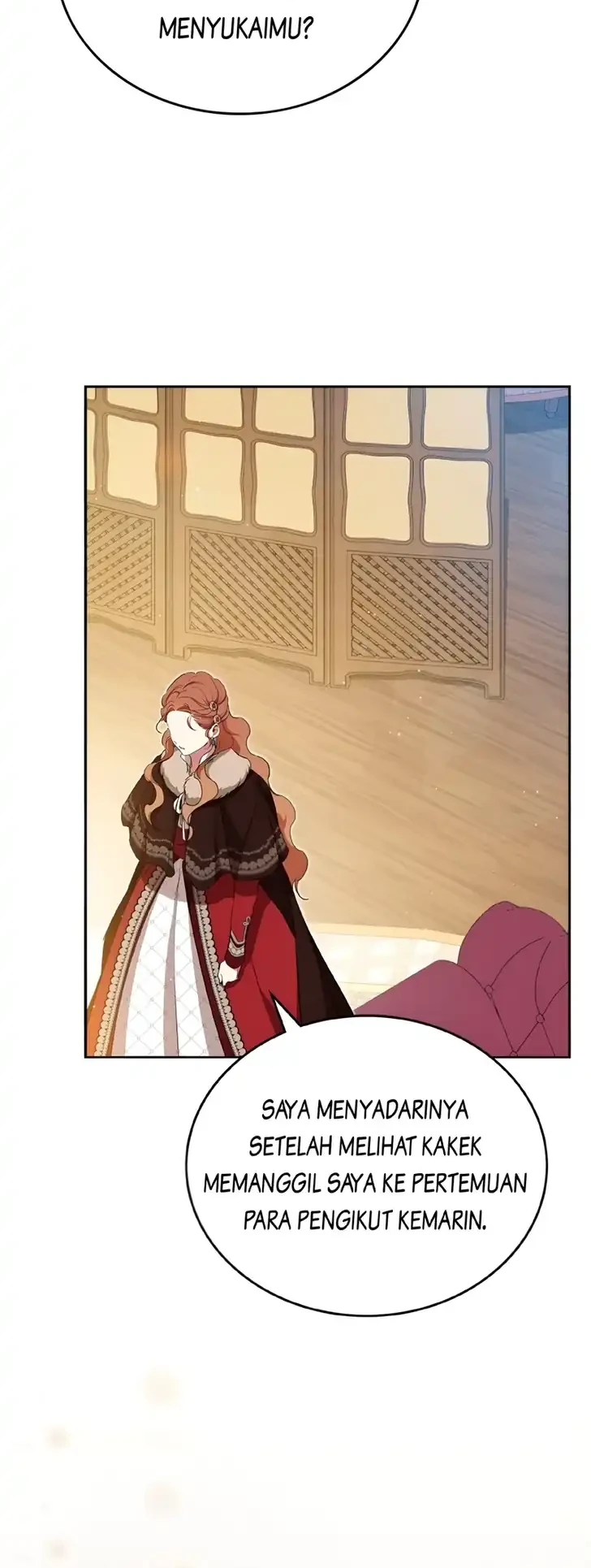 I Shall Master This Family! Chapter 211 Gambar 5