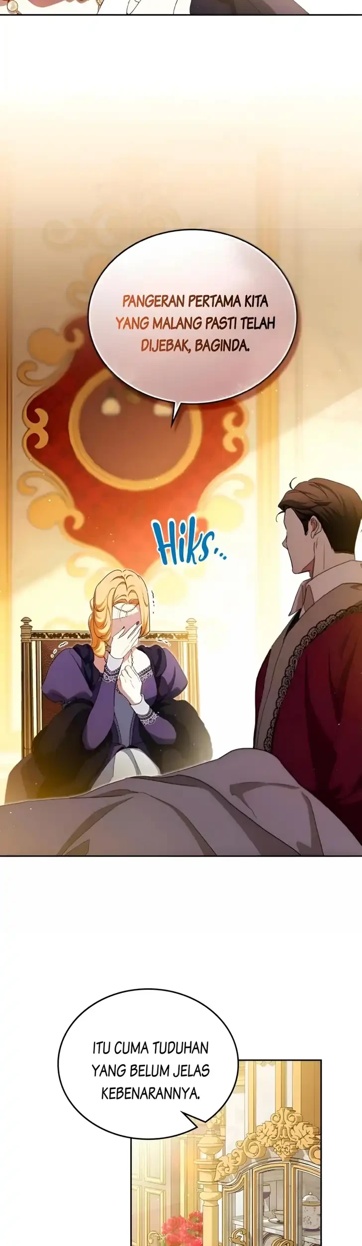 I Shall Master This Family! Chapter 212 Gambar 5