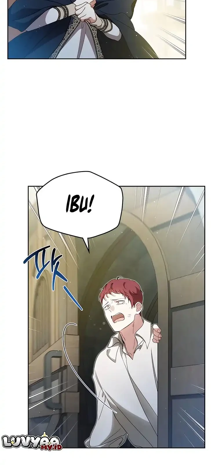I Shall Master This Family! Chapter 214 Gambar 4