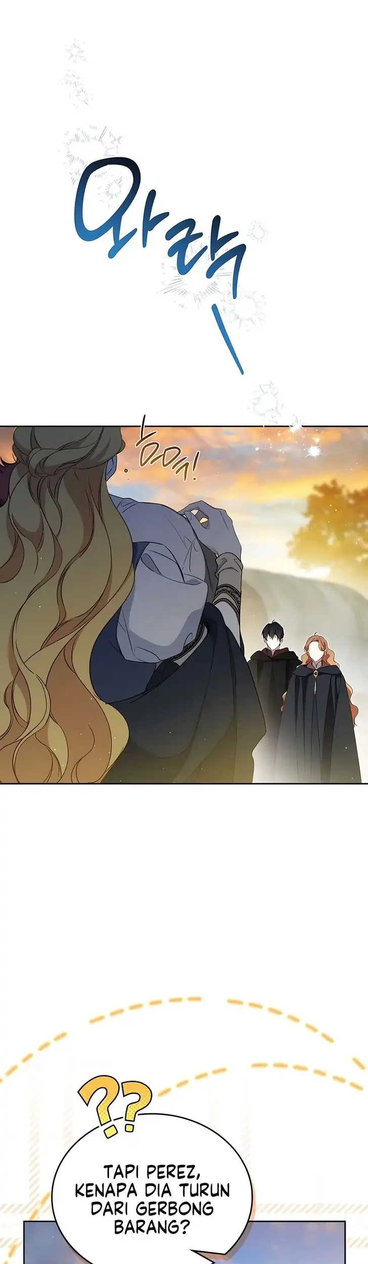 I Shall Master This Family! Chapter 214 Gambar 5