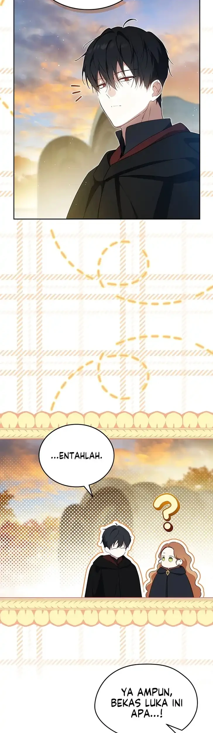I Shall Master This Family! Chapter 214 Gambar 6