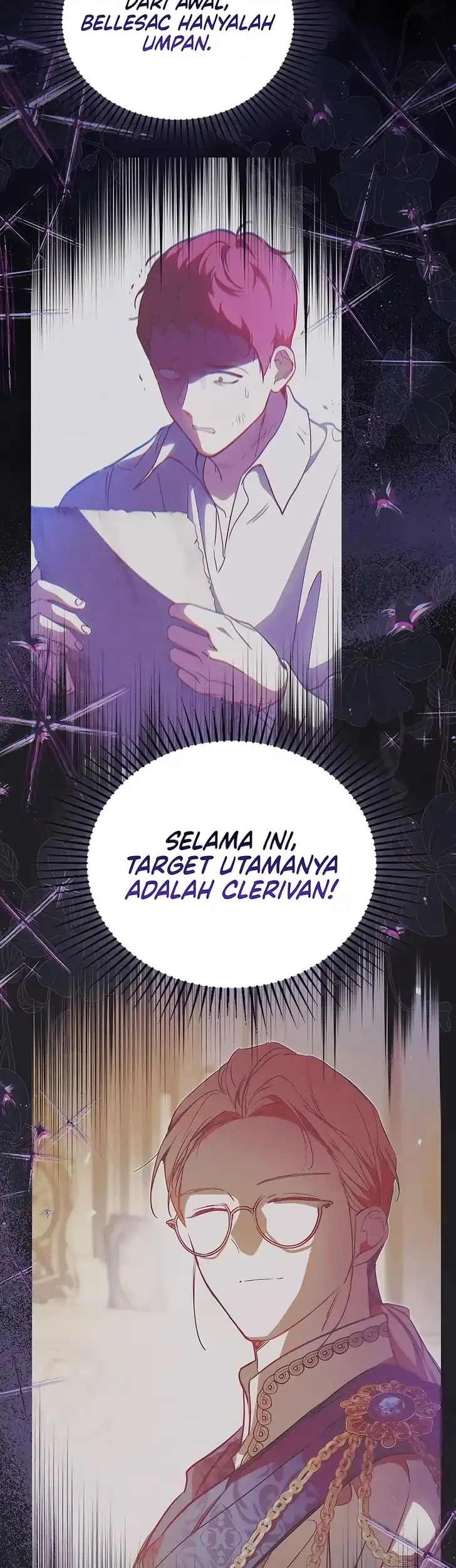 I Shall Master This Family! Chapter 215 Gambar 5