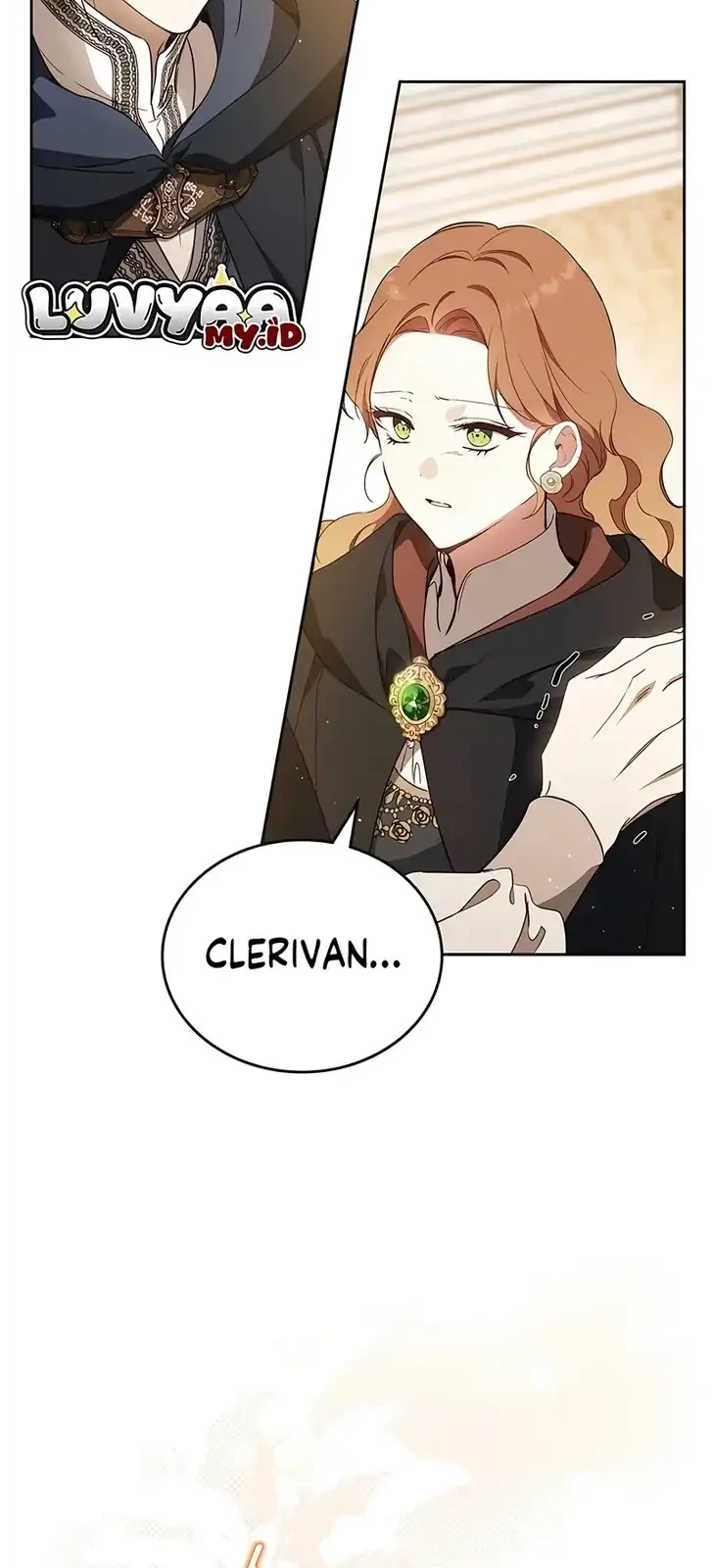 I Shall Master This Family! Chapter 216 Gambar 4